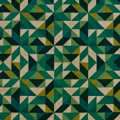 Acute Jadeite Fabric by the Metre