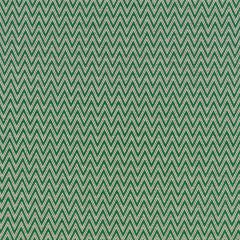 Chromatic Jadeite Curtains