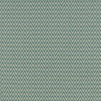 Chromatic Petrol Roman Blinds