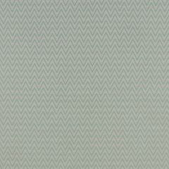 Chromatic Seafoam Upholstered Pelmets