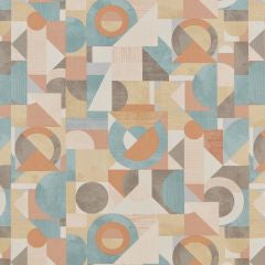 Geometrica Mandarin Tablecloths