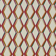 Paragon Bilberry Curtains