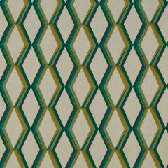 Paragon Jadeite Curtains