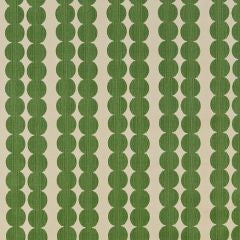 Segments Emerald Curtains