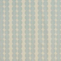 Segments Seafoam Fabric by the Metre