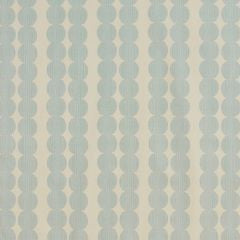 Segments Seafoam Curtain Tie Backs