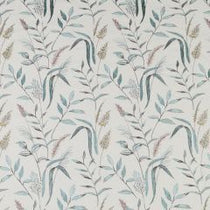 Betony Cornflower Roman Blinds