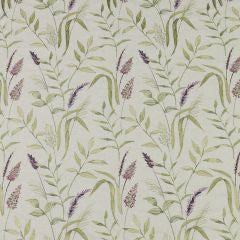 Betony Lavender Roman Blinds