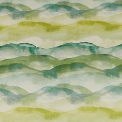 Landscape Citrus Samples