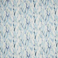 Lunette Cobalt Curtain Tie Backs