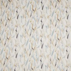 Lunette Cornflower Apex Curtains