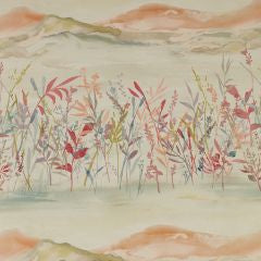 Marshlands Clementine Fabric by the Metre