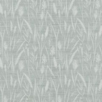 Sea Grasses Cornflower Roman Blinds