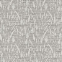 Sea Grasses Dove Fabric by the Metre