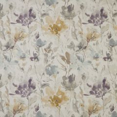 Water Meadow Cornflower Upholstered Pelmets