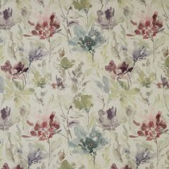 Water Meadow Eucalyptus Fabric by the Metre