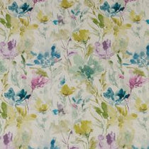 Water Meadow Jade Fabric by the Metre