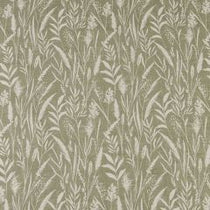 Wild Grasses Hemp Fabric by the Metre