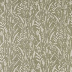Wild Grasses Hemp Apex Curtains
