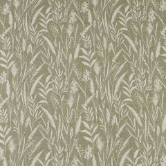 Wild Grasses Hemp Fabric by the Metre