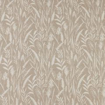Wild Grasses Linen Roman Blinds