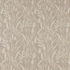 Wild Grasses Linen Fabric by the Metre