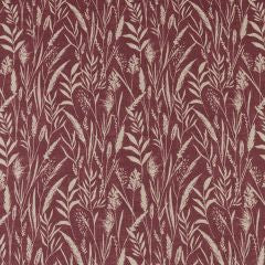 Wild Grasses Rosewood Cushions