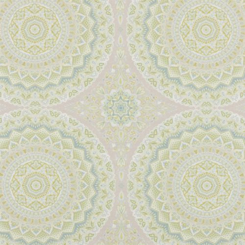 QUETTA Pistachio Cushions