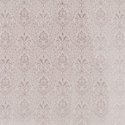PARTHIA Taupe Fabric by the Metre