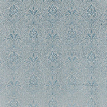 PARTHIA Sky Blue Curtains