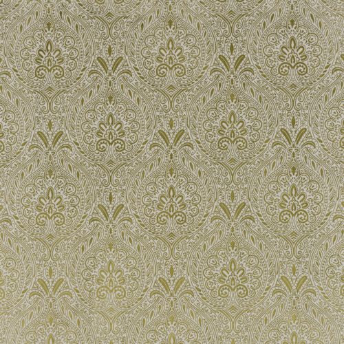 PARTHIA Pistachio Roman Blinds