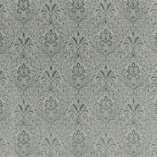 PARTHIA Olive Apex Curtains