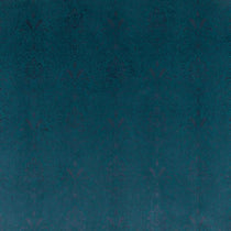 PARTHIA Marine Blue Fabric by the Metre