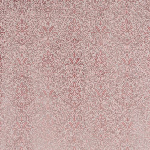 PARTHIA Blush Fabric by the Metre