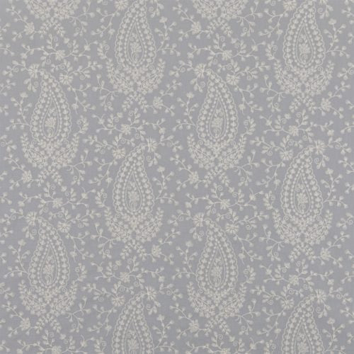 KANDAHAR Dove Fabric by the Metre