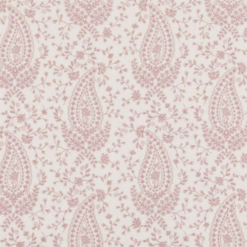 KANDAHAR Blush Fabric by the Metre