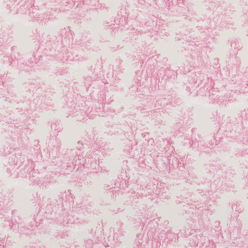 WHISTLEDOWN Rose Apex Curtains