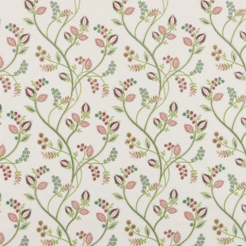 SAMLESBURY Chintz Samples