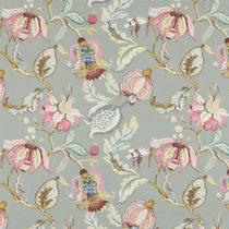 OLEANDER Eau-De-Nil Fabric by the Metre