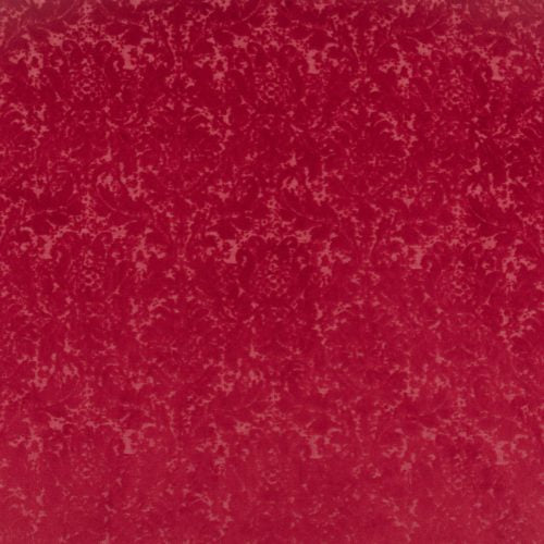 DAPHNE Rose Hip Roman Blinds