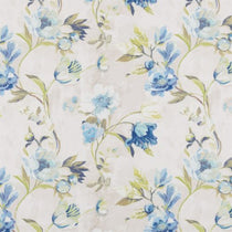 ASTLEY Cornflower Upholstered Pelmets