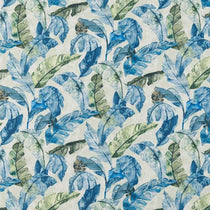 Malalo Azure Curtains