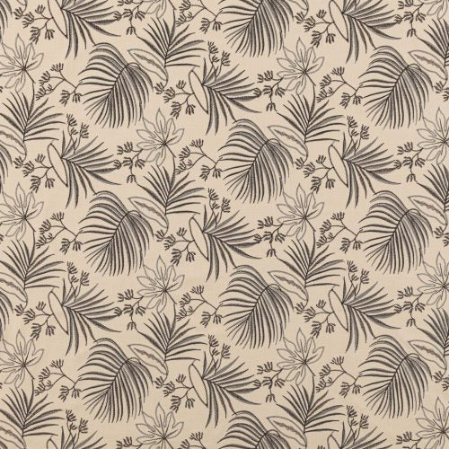 Bengkulu Tobacco Apex Curtains