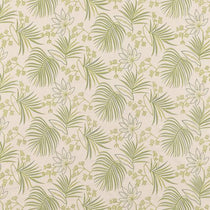 Bengkulu Matcha Curtains Bengkulu Matcha Curtains