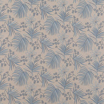 Bengkulu Azure Curtain Tie Backs Bengkulu Azure Curtain Tie Backs