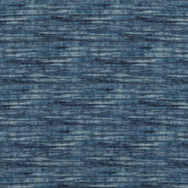 Battuta Indigo Fabric by the Metre