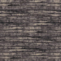 Battuta Charcoal Curtains