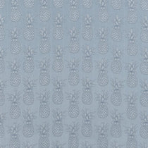 Ananas Waterfall Roman Blinds