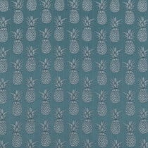 Ananas Teal Lamp Shades