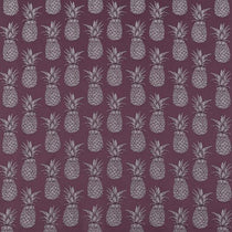 Ananas Plum Box Seat Covers Ananas Plum Box Seat Covers